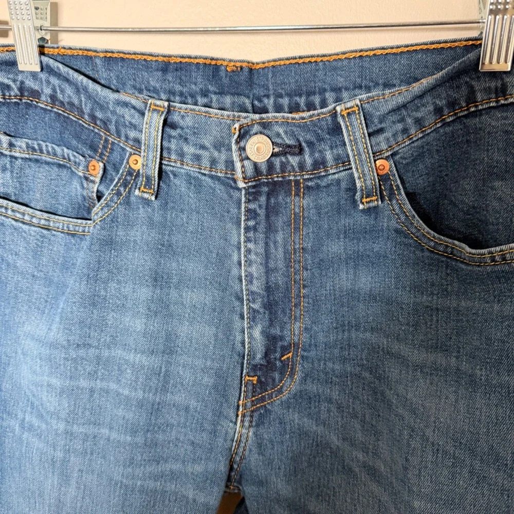 Levis levi 511